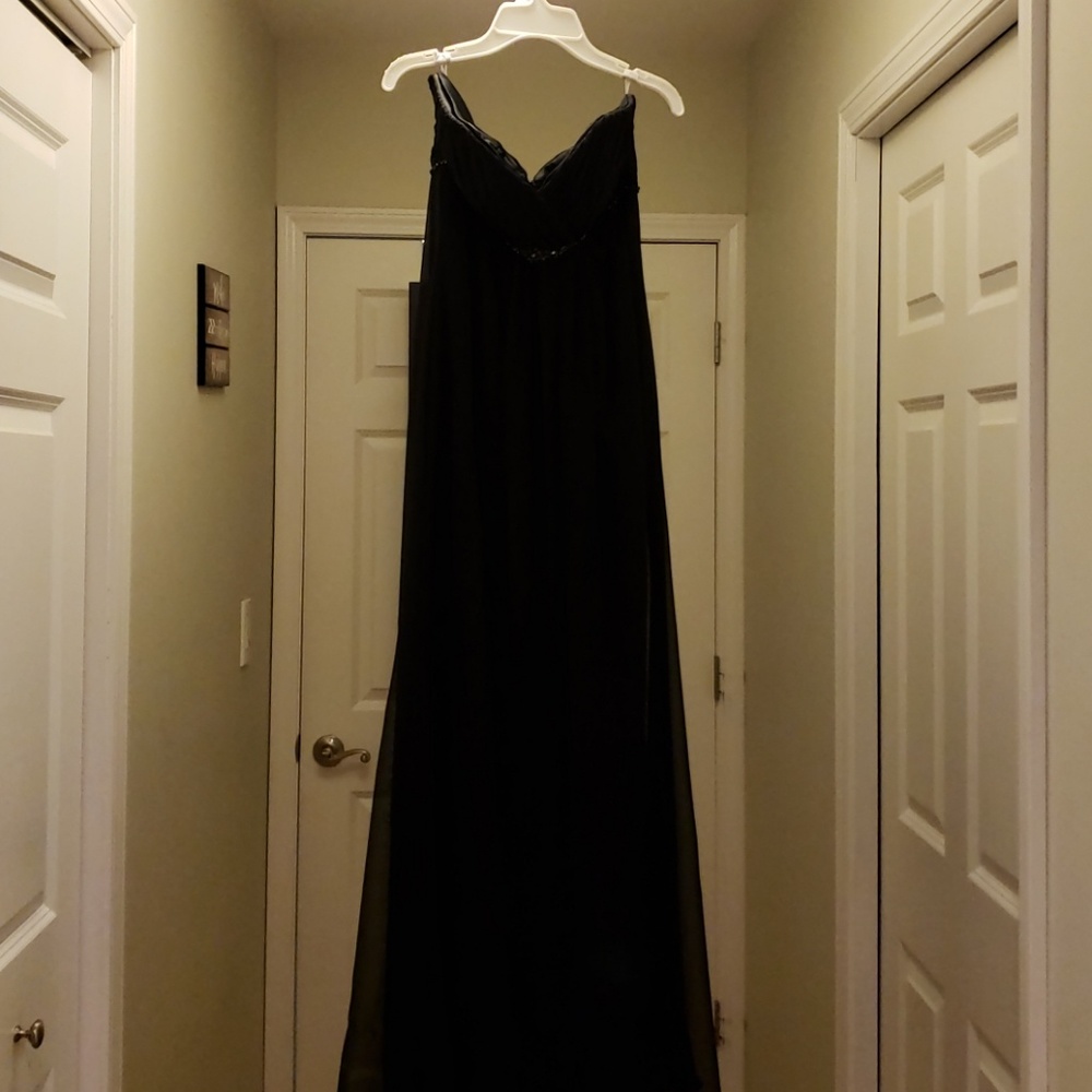 Bridesmaid or Prom dress